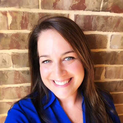 Chiropractic Roanoke TX Amanda Meet the Team