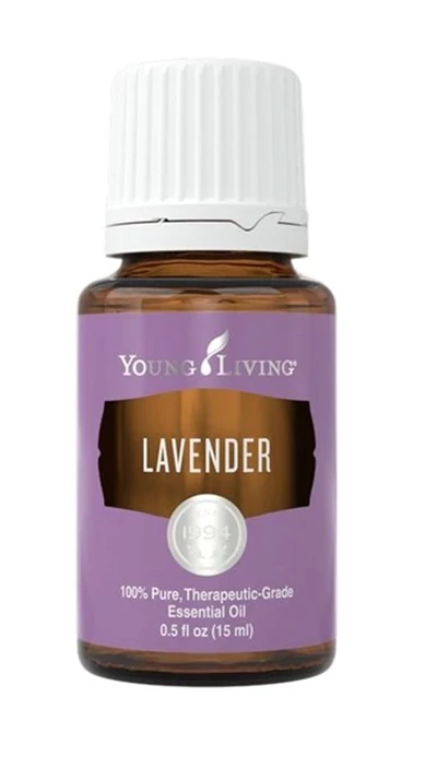 Chiropractic Roanoke TX Lavender Oil