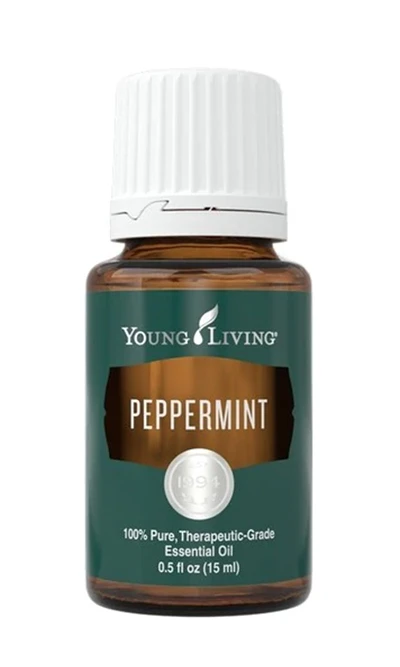 Chiropractic Roanoke TX Peppermint Oil