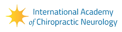 International Academy of Chiropractic Neurology Logo