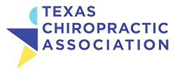 Texas Chiropractic Association Logo