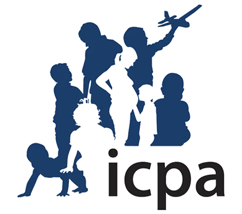ICPA logo